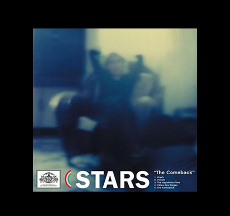 The Comeback EP