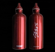 Stars Water Bottle