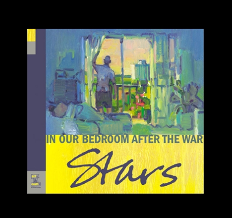 In Our Bedroom After the War