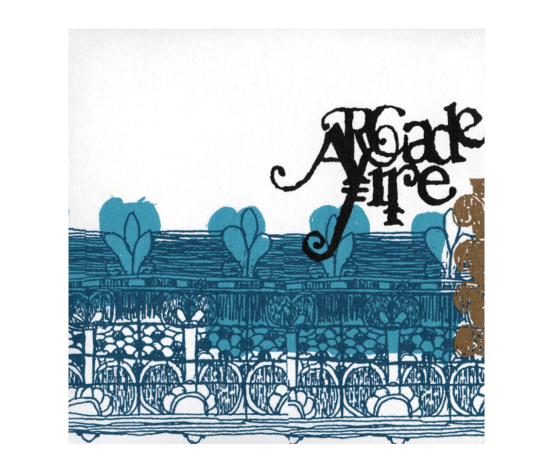 Arcade Fire - No Cars Go Arcade Fire - No Cars Go