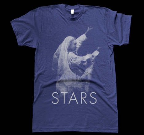 Unisex Ghost T-Shirt