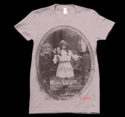 Ladies' Cover Girl Organic T-Shirt