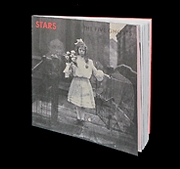 The Five Ghosts Lyric Book
