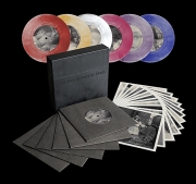 The Five Ghosts: Limited Edition Box Set