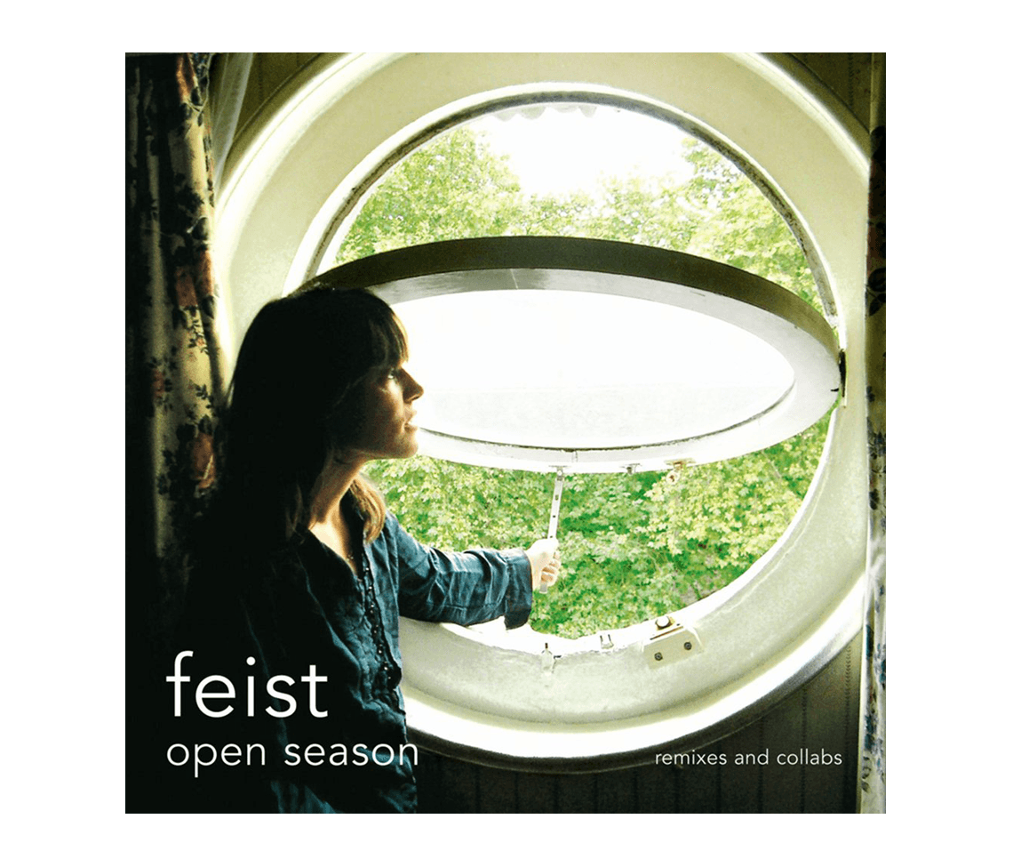 Feist - Open Season - Amazoncom Music