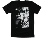 Unisex Mattachine Tour T-Shirt