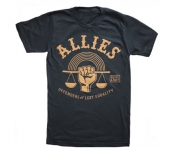 Unisex Allies T-Shirt