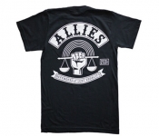 Unisex Allies T-Shirt