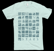 Unisex Many Norths T-Shirt