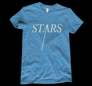 Ladies' 2012 NA Tour T-Shirt