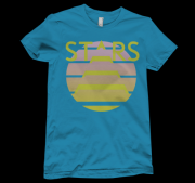 Ladies' North Way T-Shirt