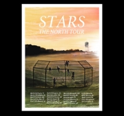 Spring 2013 Tour Poster