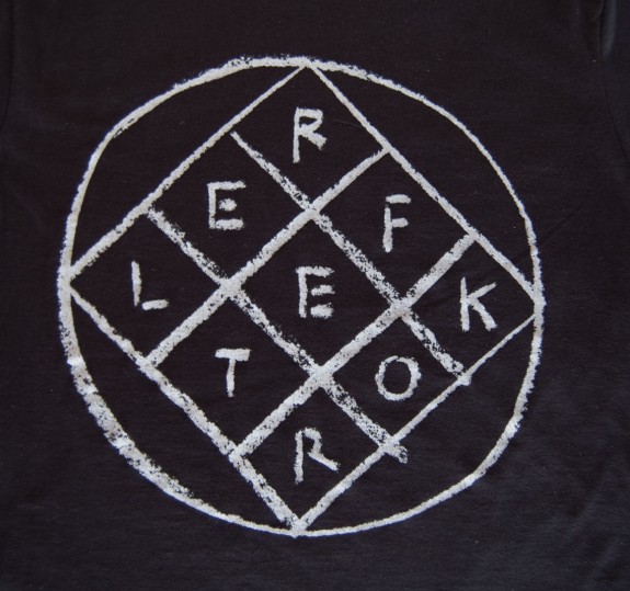 arcade fire reflektor t shirt