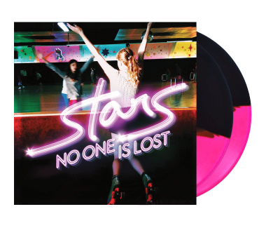 Stars - No One Is Lost - Amazoncom Music