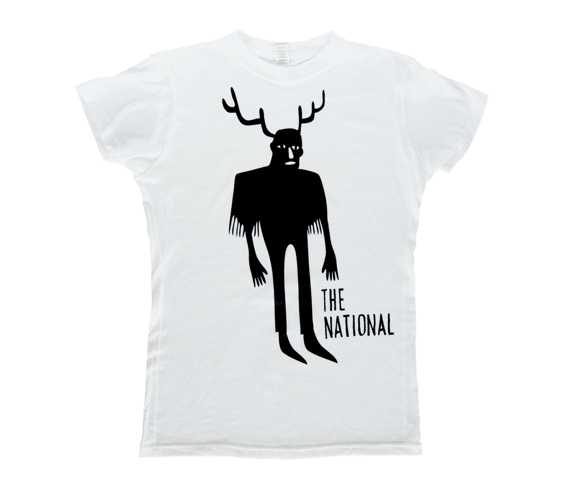 New Inline mailing list - Nav © The National. All Rights Reserved.