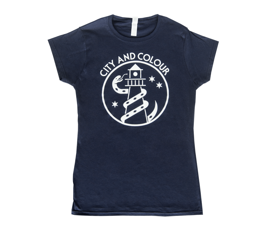 City and colour tshirt City & Colour T-Shirt This City & Colour T-Shirt is a great everyday t-shirt that is made form % cotton, featuring a city and colour band motif with shirt sleeves and a crew neck collar. > Mens T-Shirt.