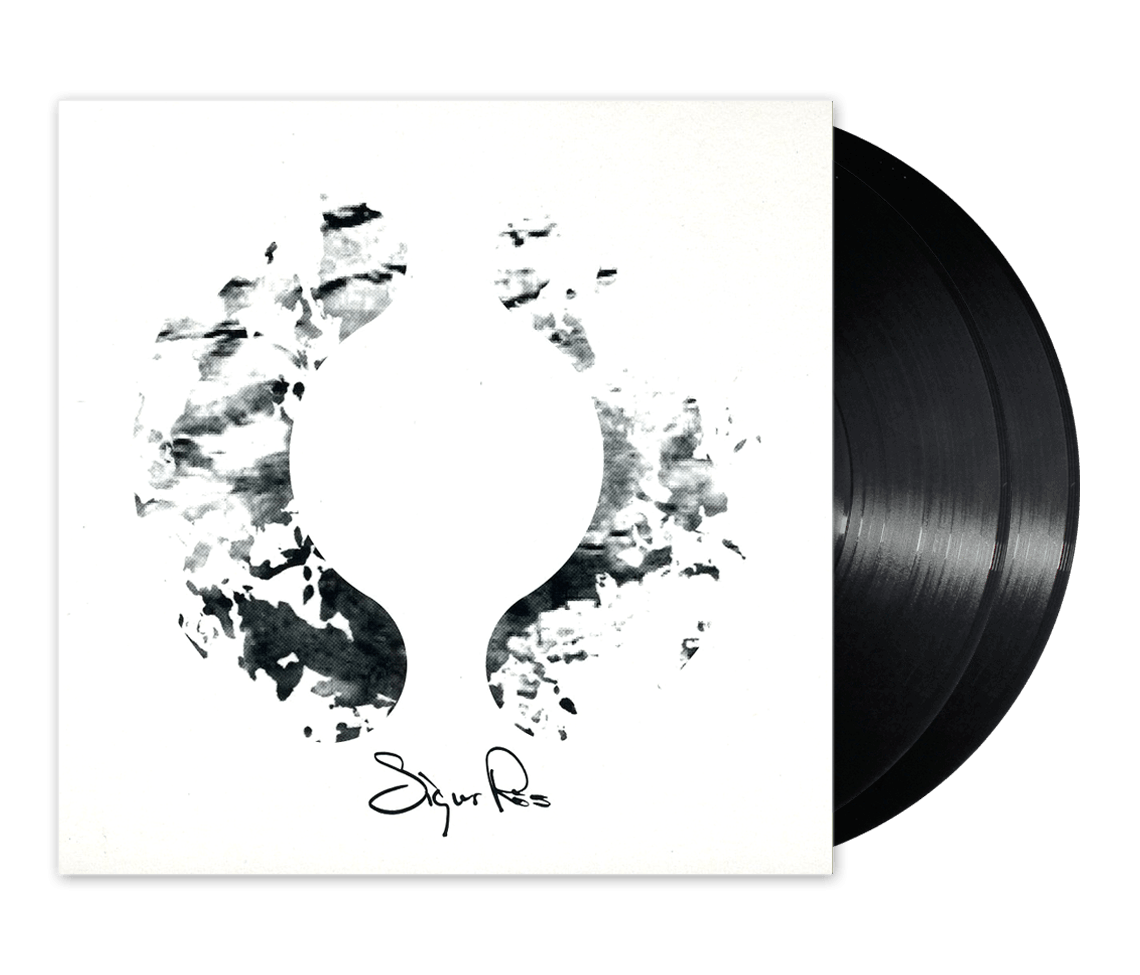 Sigur Rs Album Discography AllMusic