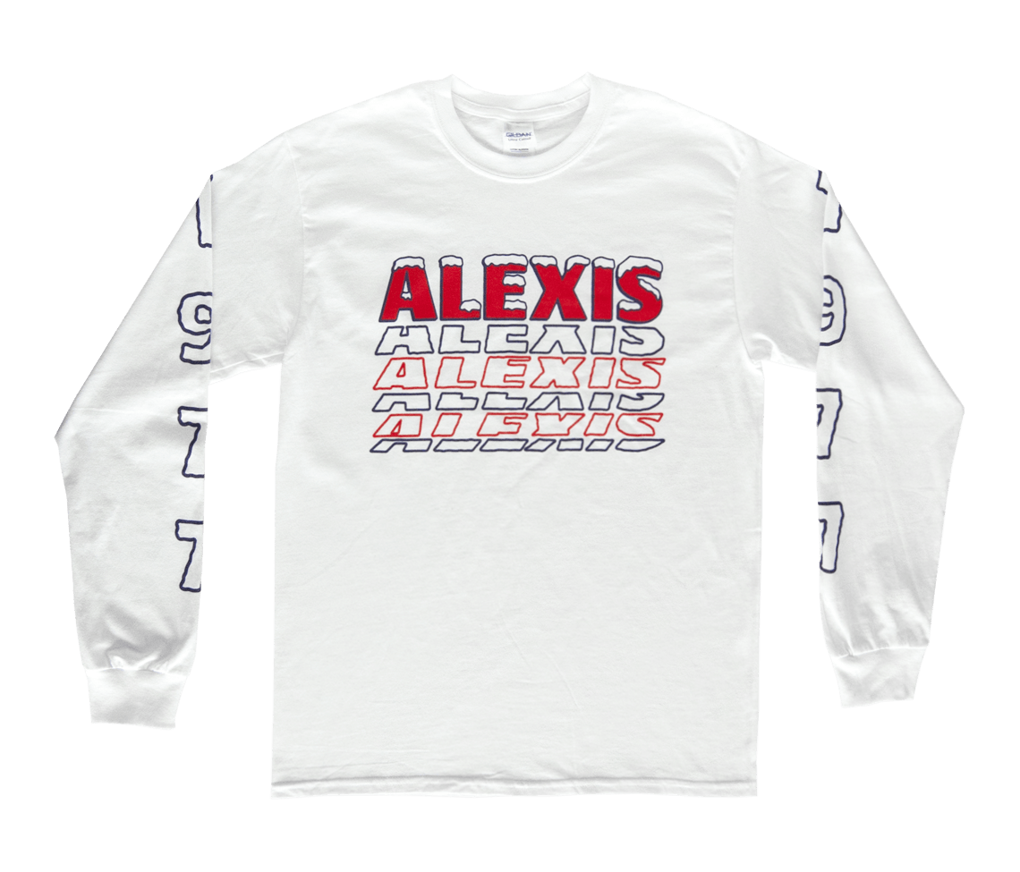 crisis shirt