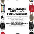 Build Your Own 5 Mask Pack