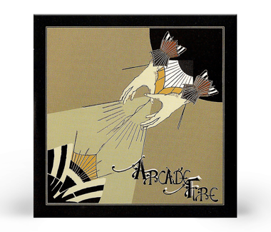 Neighborhood #2 (Laika)  8cm CD Single