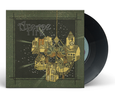 Neighborhood #3 (Power Out) Live 7" Vinyl Single