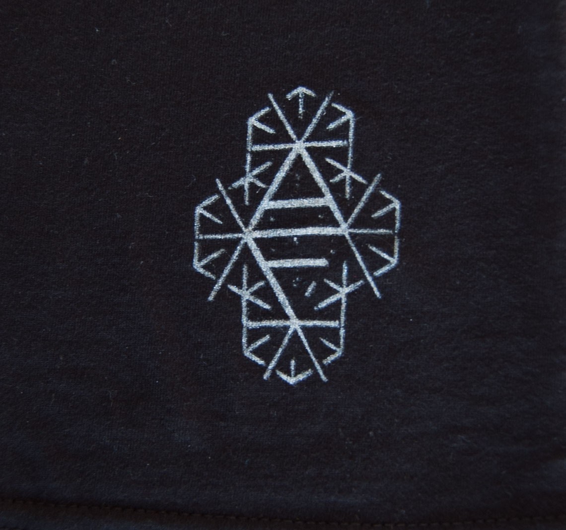 Reflektor T-Shirt (w/digital download) - Black - T-Shirts - Apparel ...