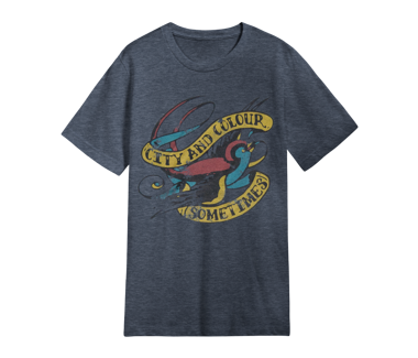City and colour raptors shirt clearance