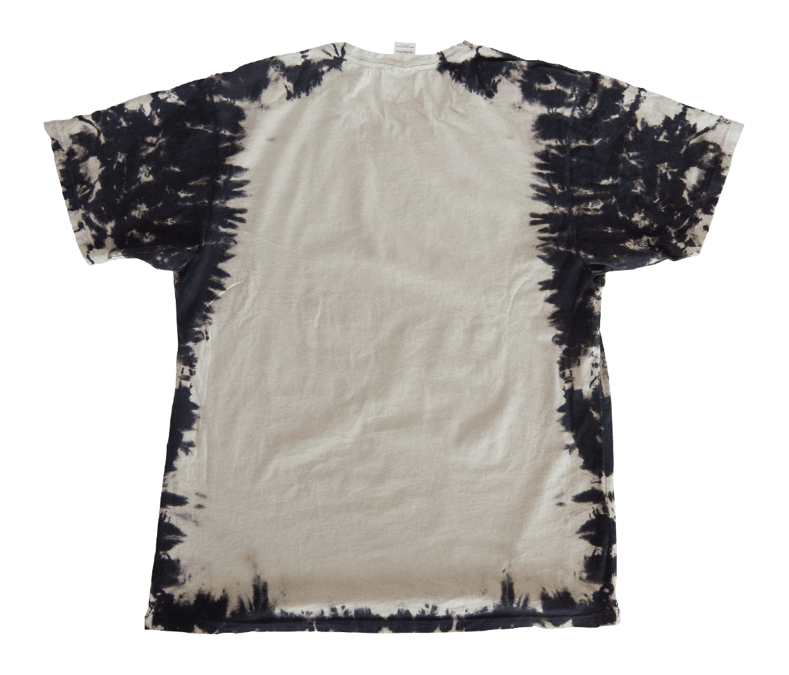 AF Logo T-Shirt - Acid Wash - Apparel - Arcade Fire Online Store