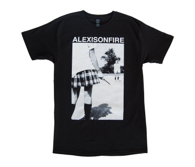alexisonfire shirt