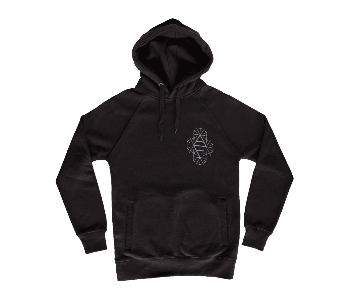 arcade fire hoodie