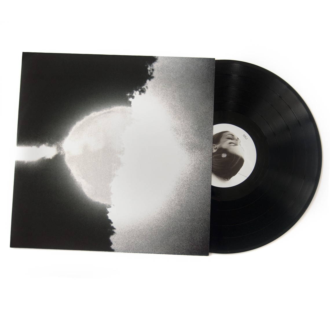Trouble Will Find Me 2x12" Vinyl Music The National Online Store