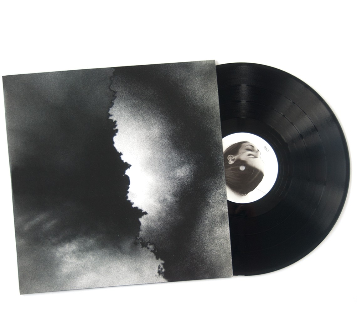 Trouble Will Find Me 2x12" Vinyl Music The National Online Store