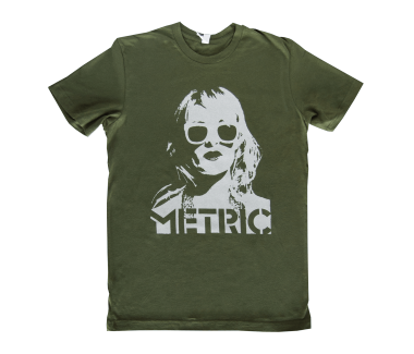 Face T-Shirt