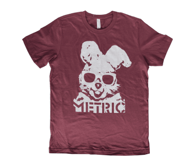 Rabbit T-Shirt