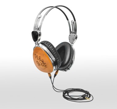 Pleasure LSTN Headphones