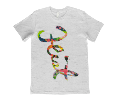 Feist Script T-Shirt