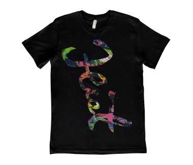 Feist Script T-Shirt