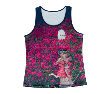 Pleasure Tank Top