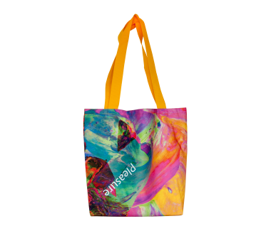 Pleasure Tote Bag