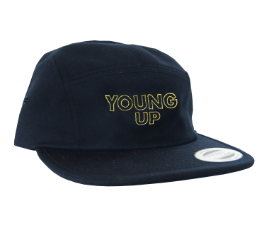 Young Up Hat