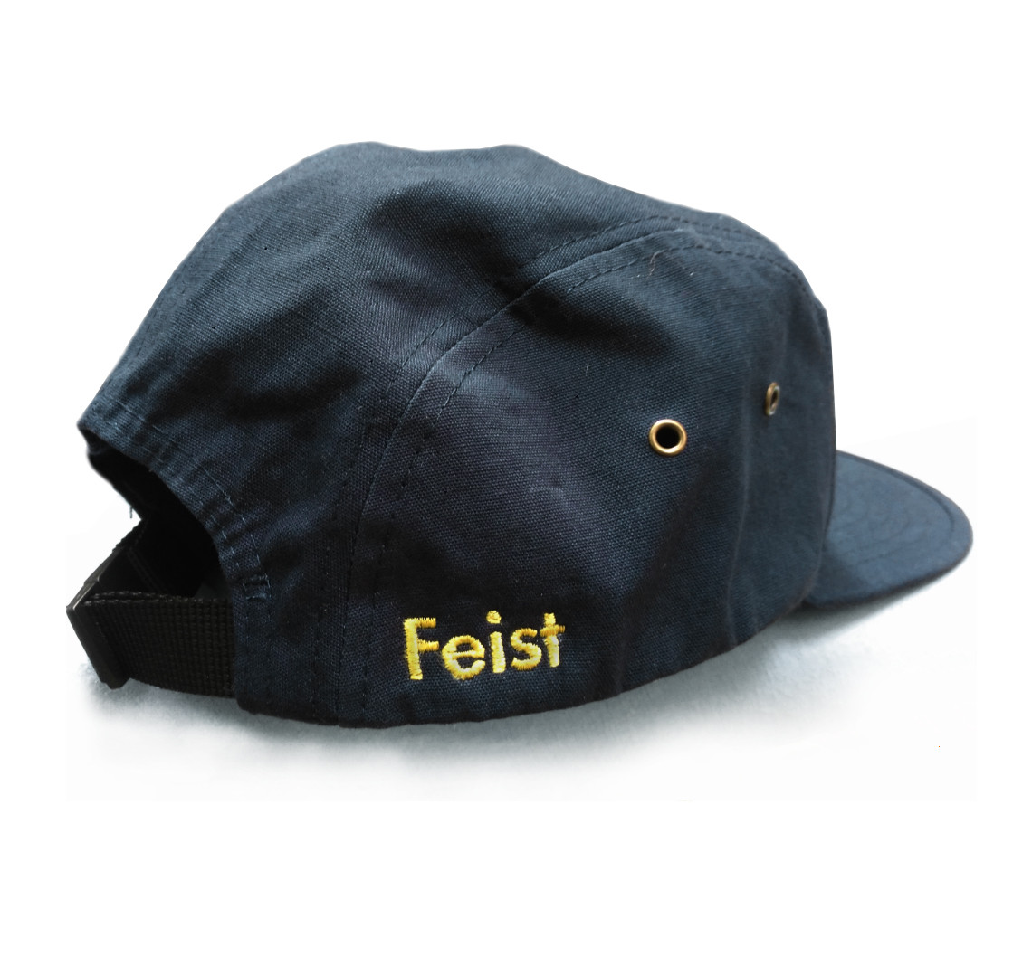 young an hat