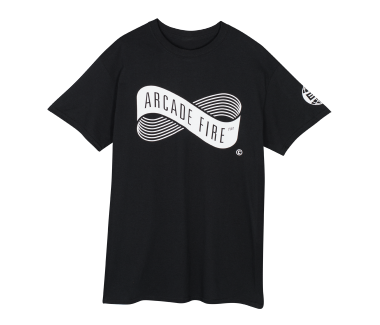 Arcade fire shirt Clearance