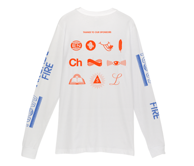 Featured Arcade Fire Online Store