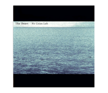 Music The Dears Online Store
