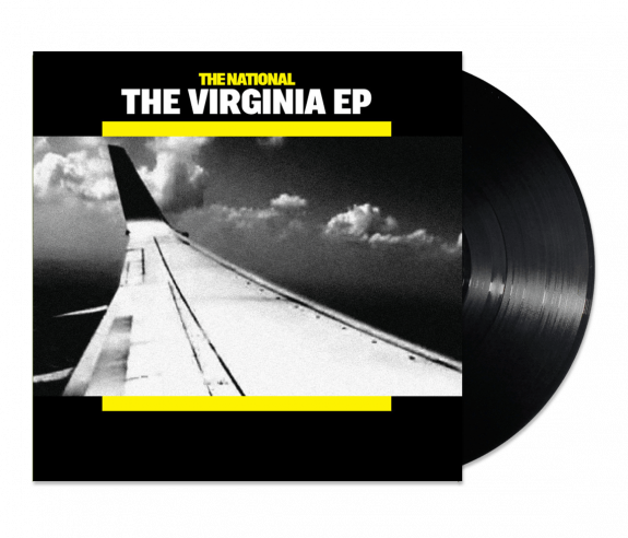The virginia ep the national