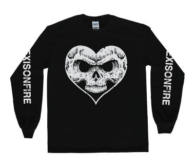 alexisonfire t shirt