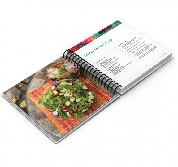 PleasuresThe Meals of an Album