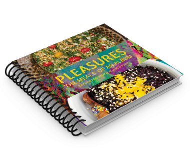 PleasuresThe Meals of an Album