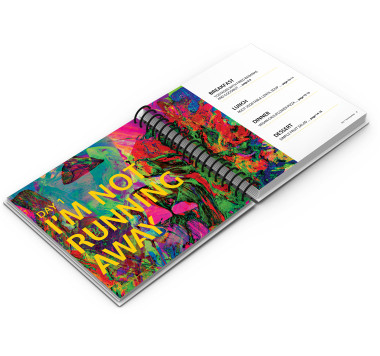 PleasuresThe Meals of an Album