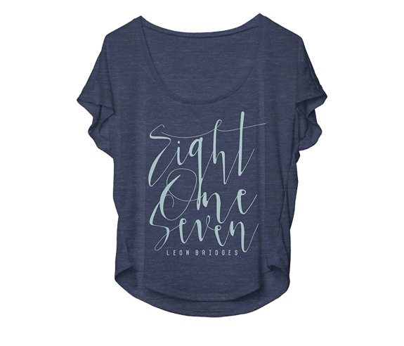 Women S Eight One Seven Dolman Heather Navy Apparel Leon